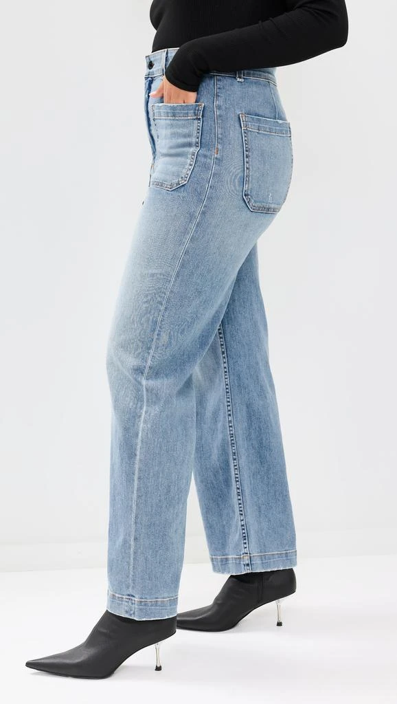 ASKK NY Sailor Pants 10