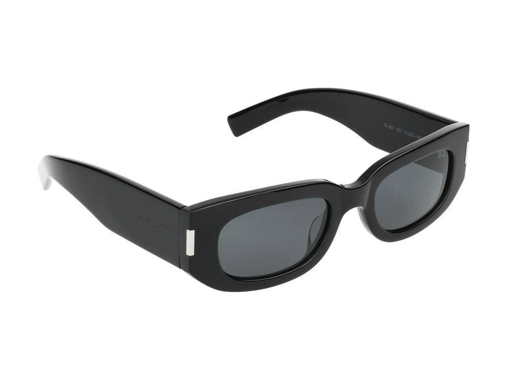 Yves Saint Laurent SAINT LAURENT Sunglasses 4