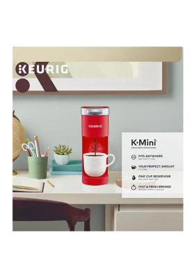 Keurig® K Mini Single Serve Coffee Maker 9