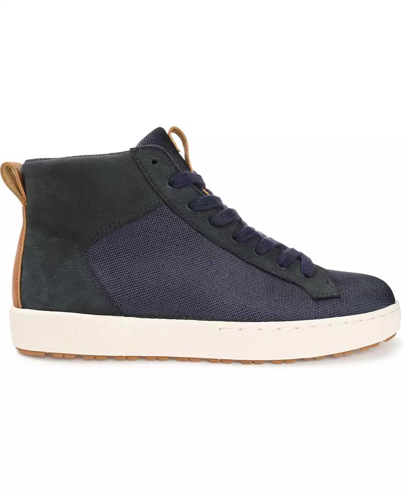 Territory Men's Carlsbad Knit High Top Sneaker Boots