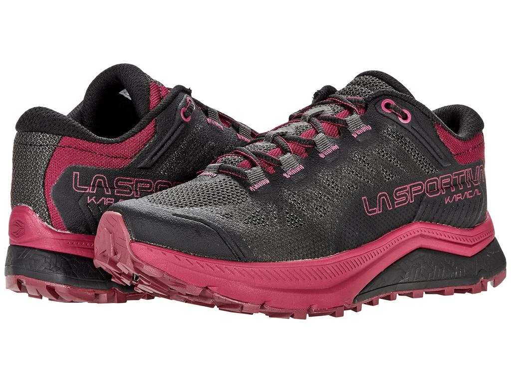 La Sportiva Karacal 1