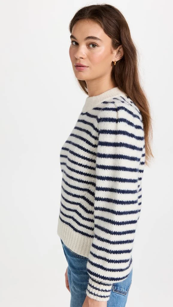 Eleven Six Kate Stripe Sweater 3