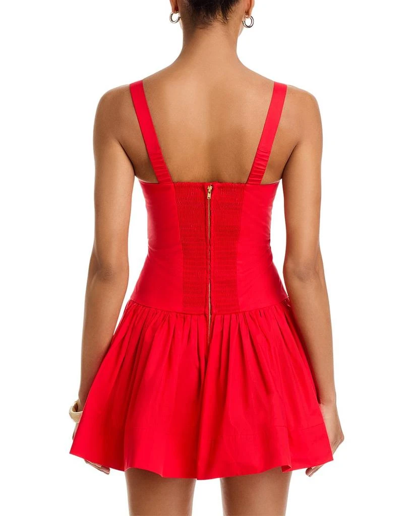 Cara Cara Santiago Mini Dress 4