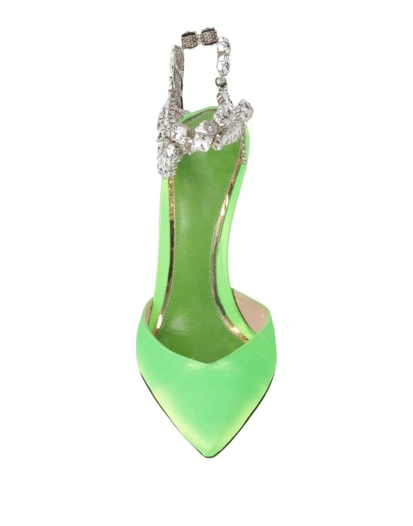 GEDEBE Pump 4
