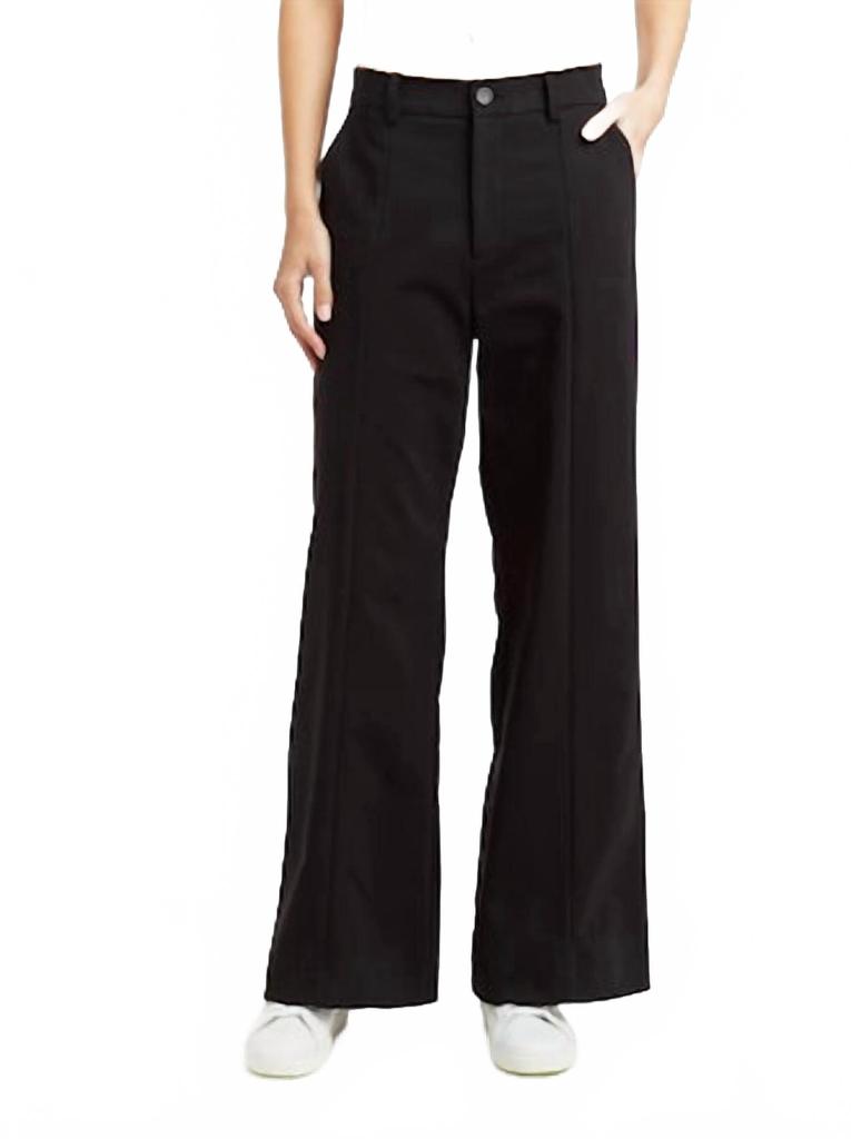 Drew Razi Trouser Pants In Black