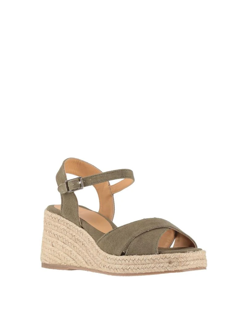 CASTAÑER Espadrilles 2