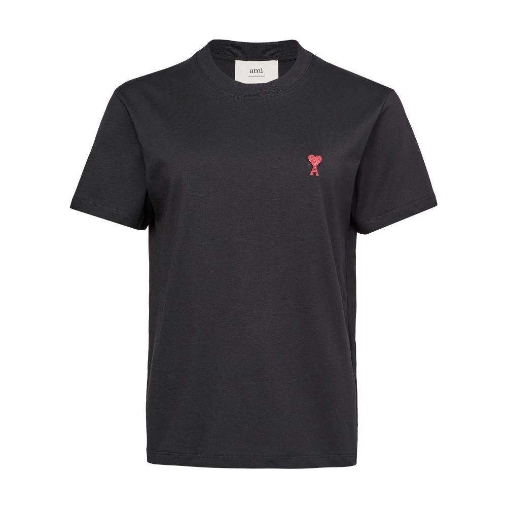 AMI Short-sleeved t-shirt 7