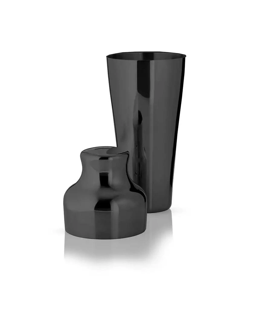 Viski Parisian Cocktail Shaker Set, 25 Oz 2