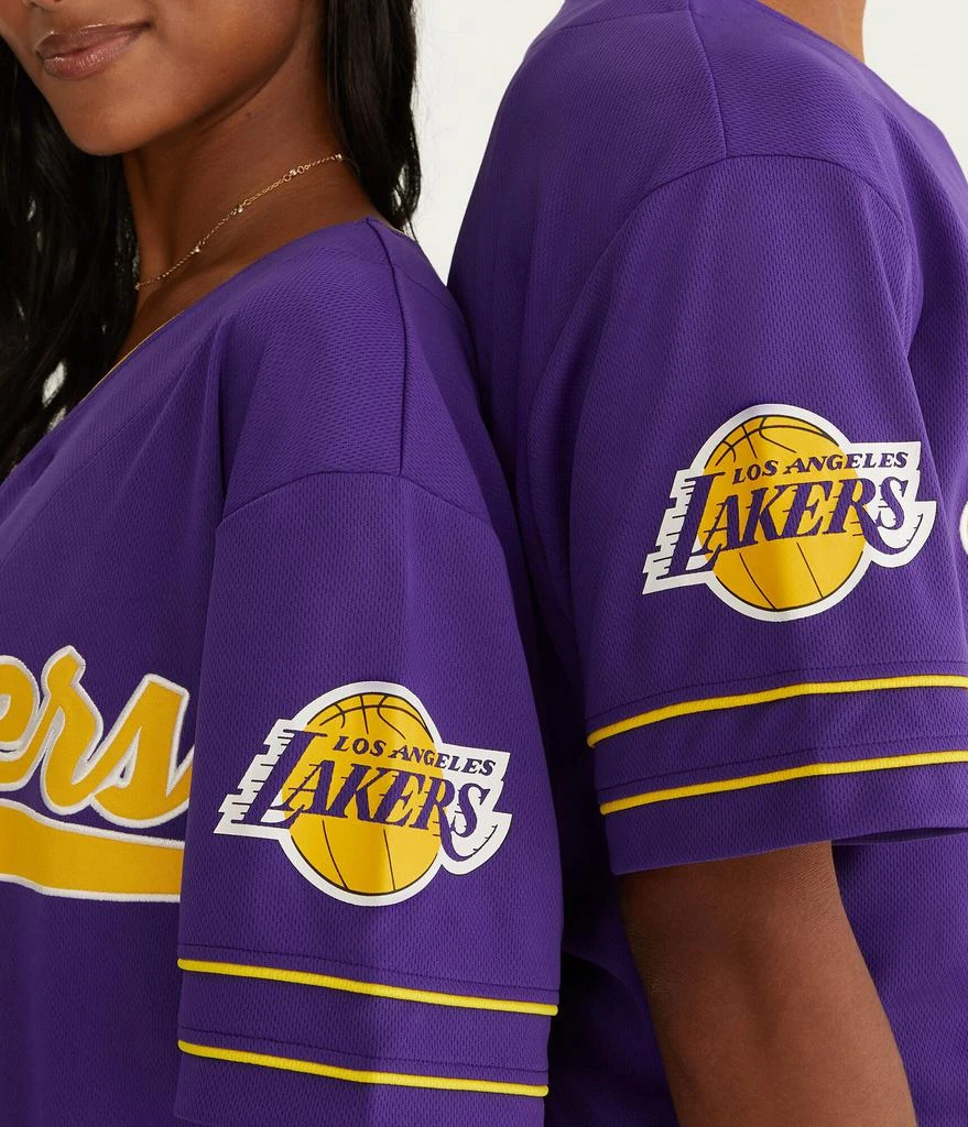 Aeropostale Los Angeles Lakers Top 2