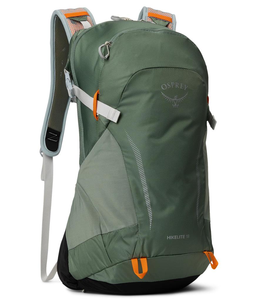 OSPREY HIKELITE 18 グレー 18L Osprey Hikelite 18L Backpack | Cabela's