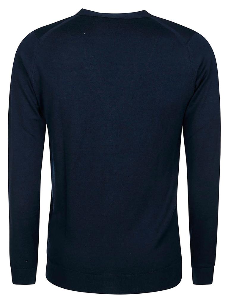 John Smedley John Smedley Petworth Knit Cardigan