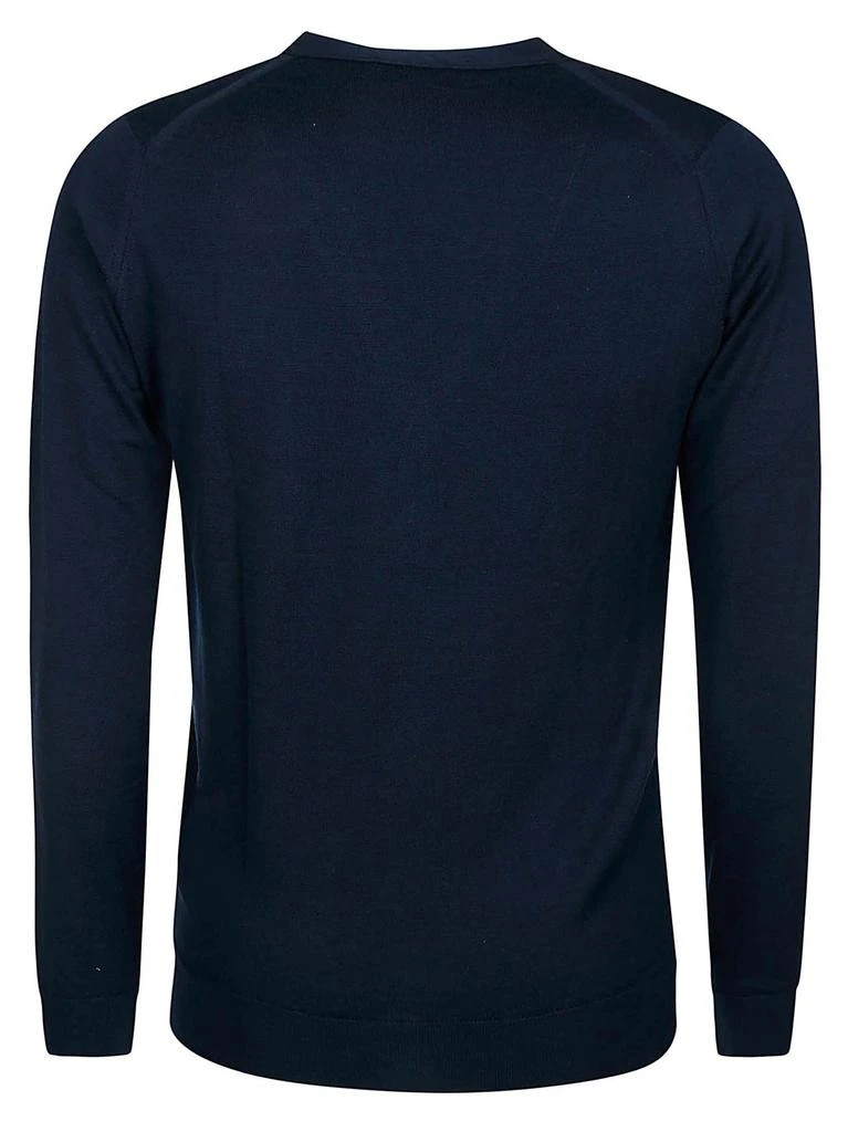 John Smedley John Smedley Petworth Knit Cardigan 2