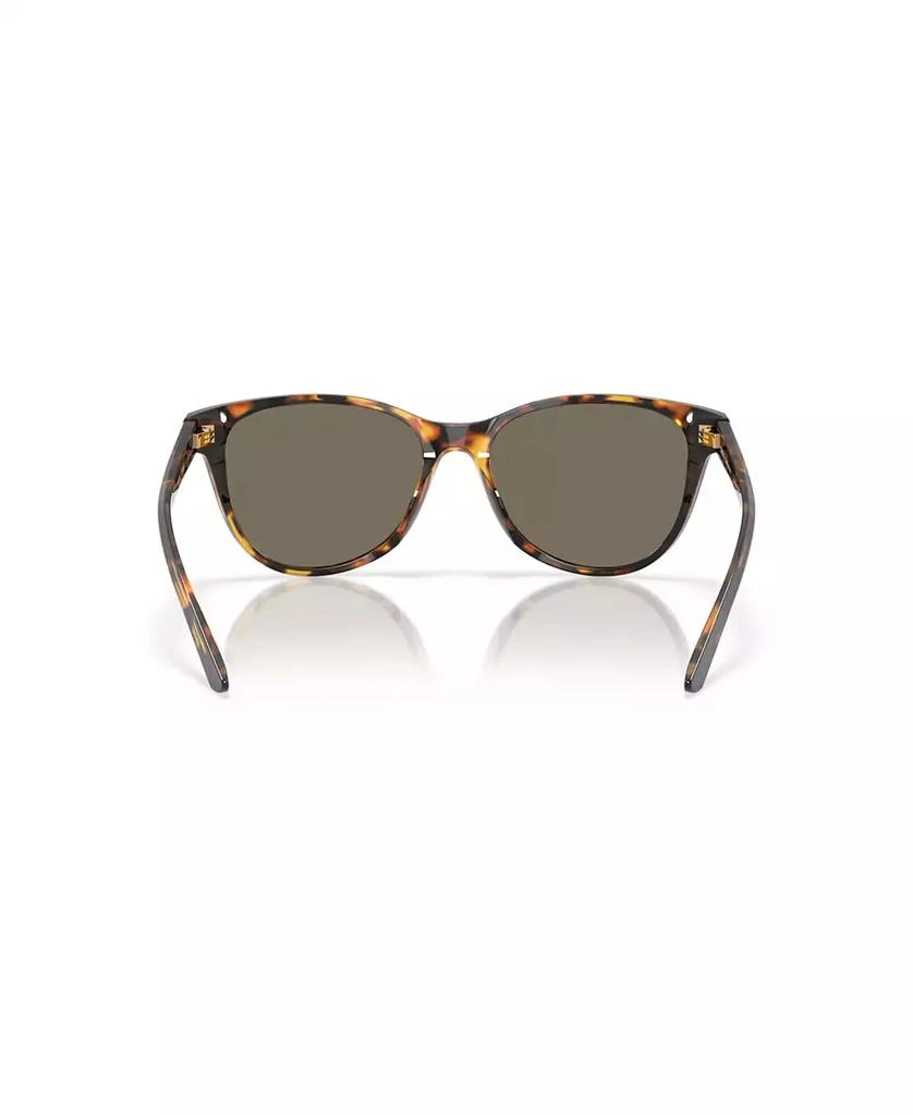 Costa Del Mar Women's Catherine Polarized Sunglasses, 6S2012 3
