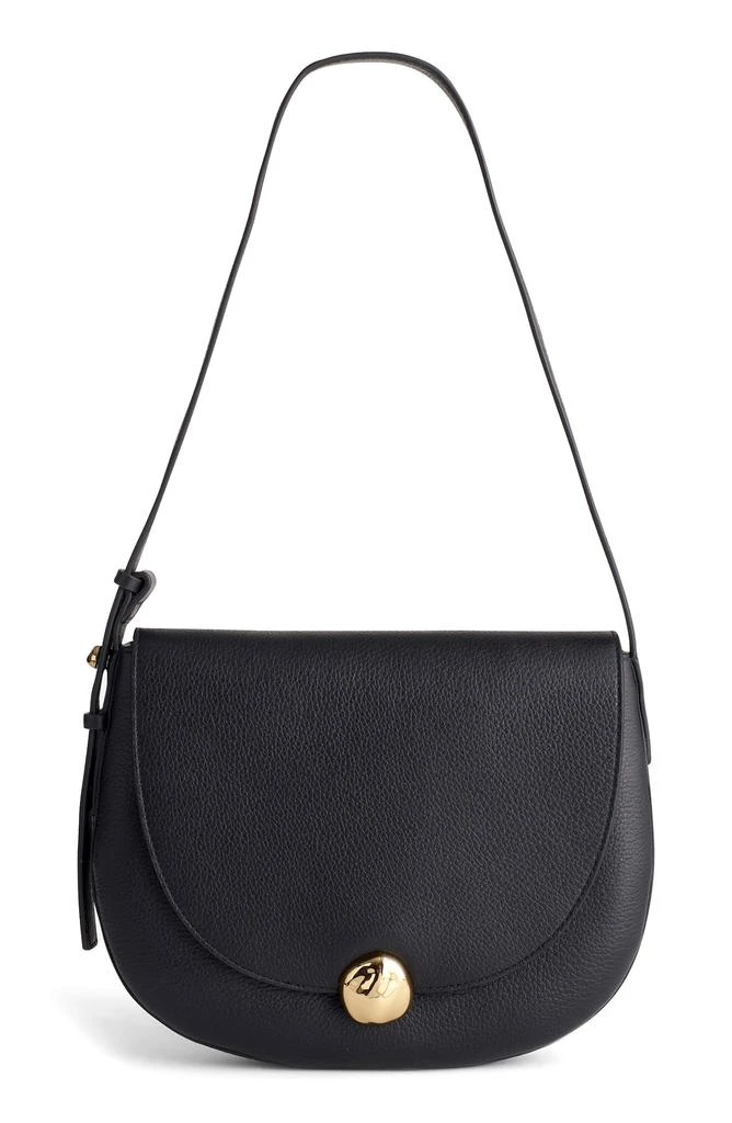 Madewell The Dakota Saddle Bag