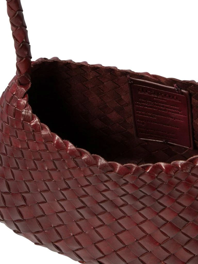 DRAGON DIFFUSION Dragon Diffusion Rosanna Mini S. Croce Tapered Straps 32X17X10 Cm 5