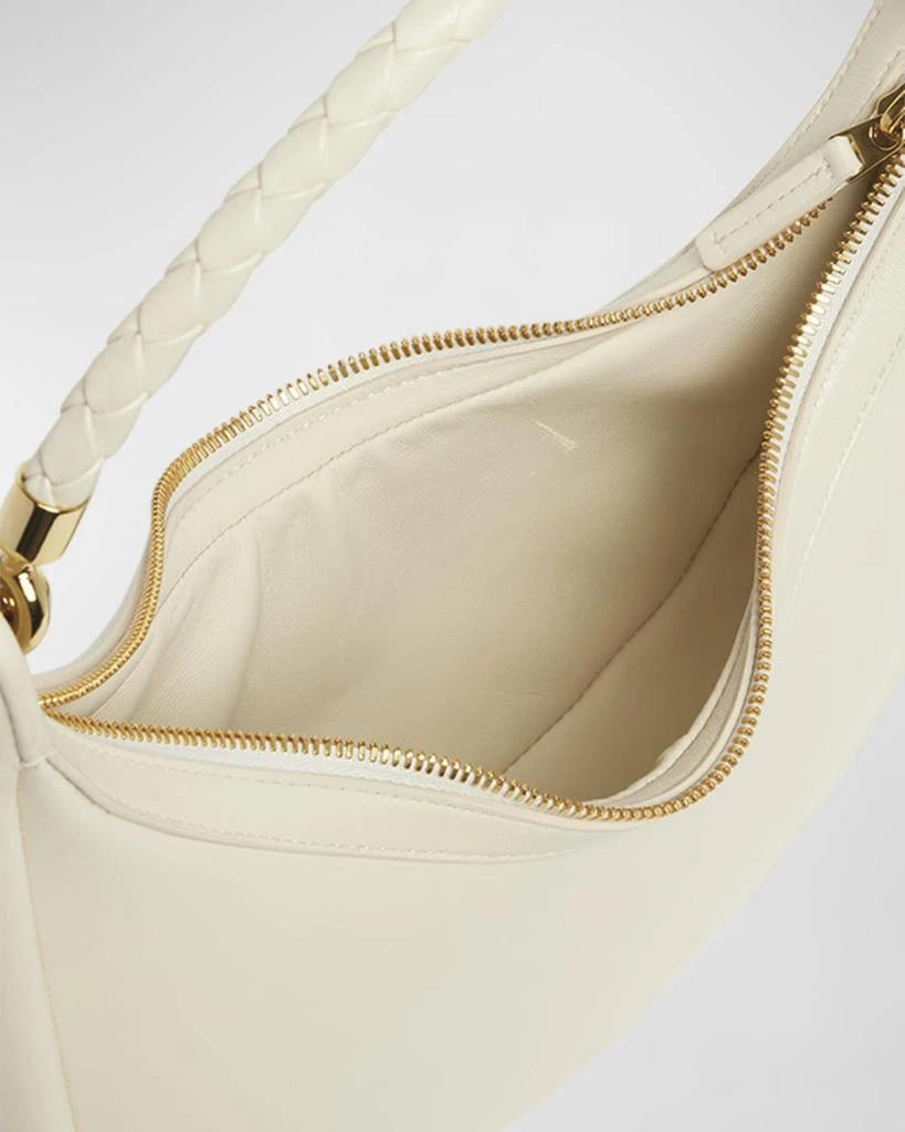 Bottega Veneta Hula Hoop Hobo Bag 4