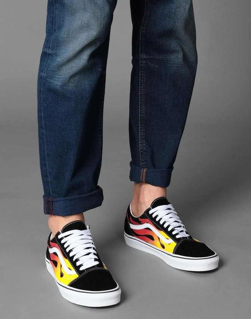 Vans Sneakers 4