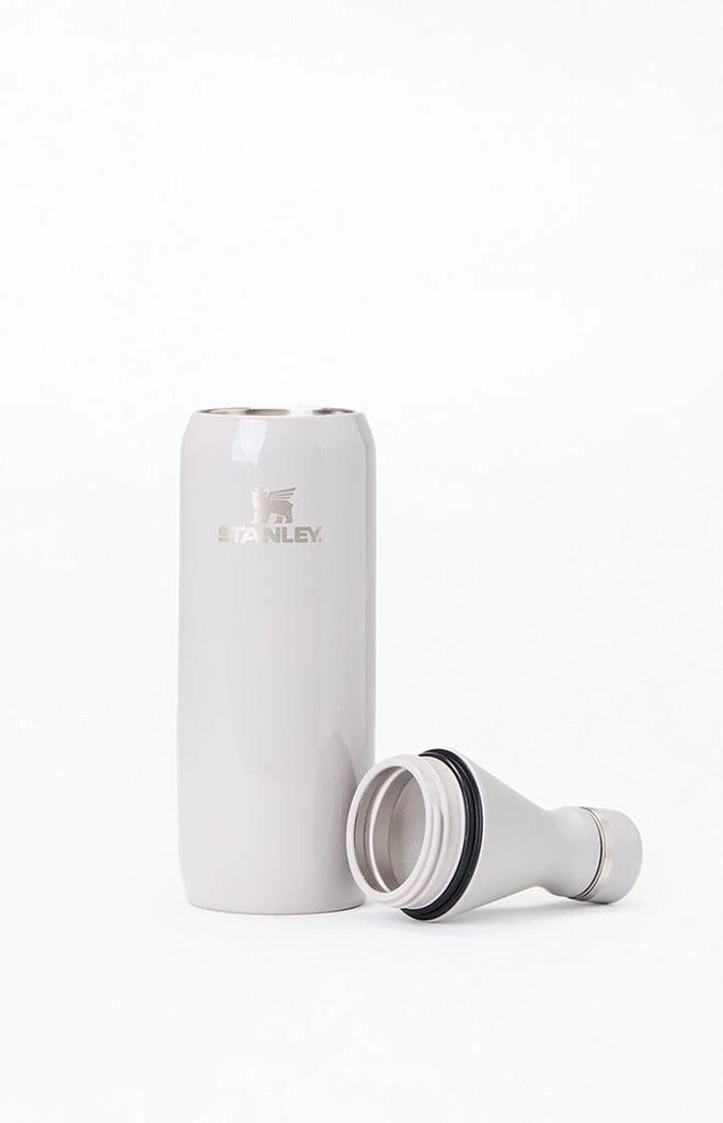 Stanley Gray The All Day Slim Bottle 20 oz 3