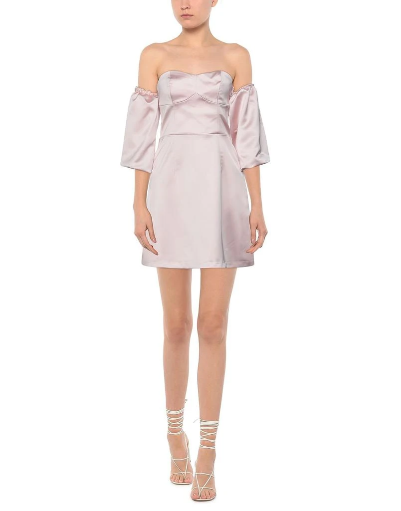 Be Blumarine Short dress 2