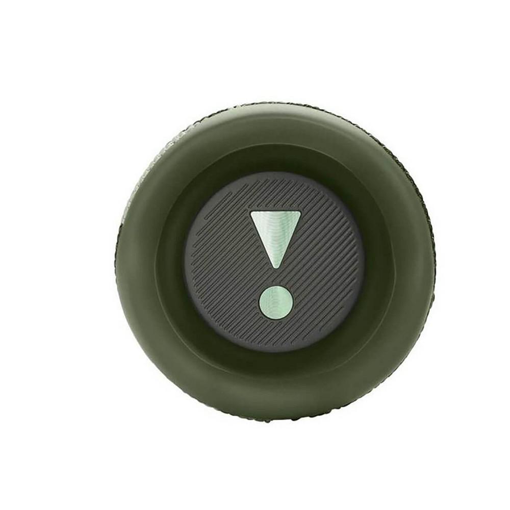 JBL FLIP6 Camo Portable Waterproof Speaker