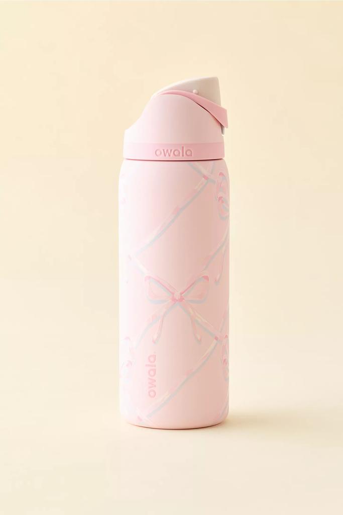 Owala Owala FreeSip 32 oz Water Bottle
