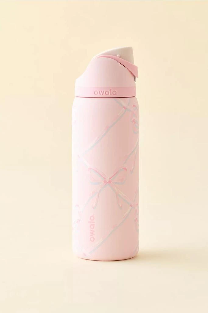 Owala Owala FreeSip 32 oz Water Bottle 1