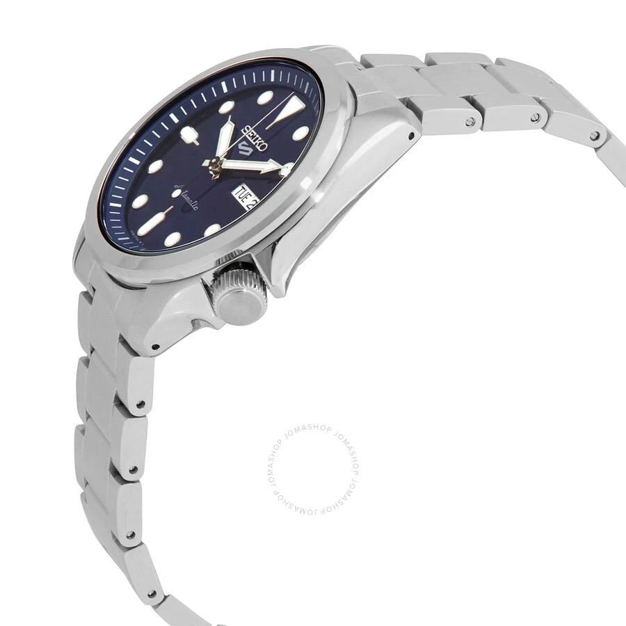 Seiko 5 Sports Automatic Blue Dial Men's Watch SRPE53K1 2