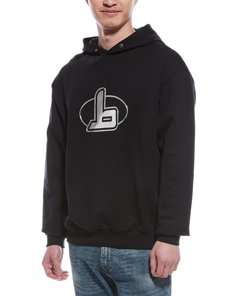 BOY LONDON BOY London Future Boy Hoodie 1