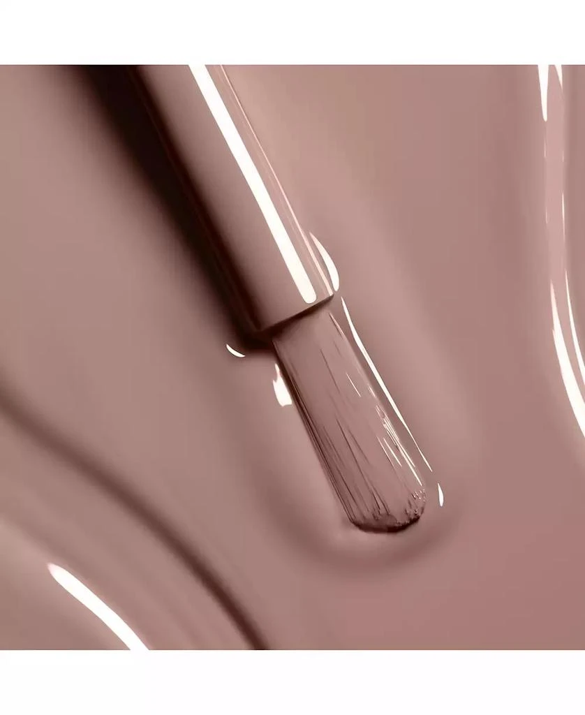 Chanel Longwear Nail Colour 3