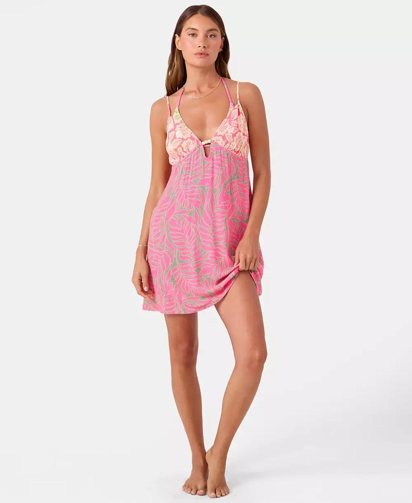 Roxy Juniors
 Stay Wild Cover-Up Dress