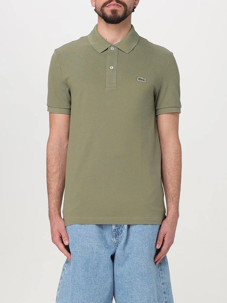Lacoste Polo衫 男士 Lacoste 1