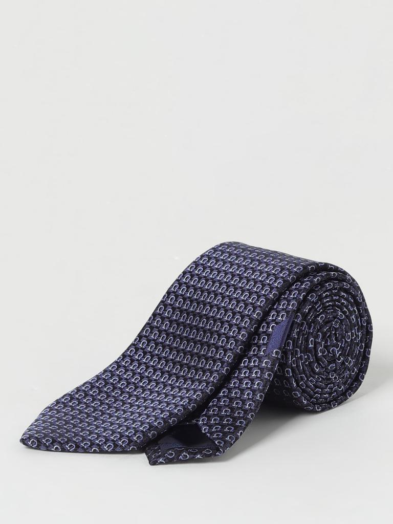 Salvatore Ferragamo Tie men Ferragamo