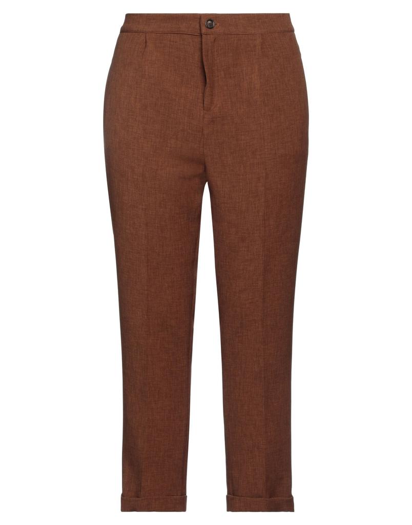 BIANCOGHIACCIO Casual pants