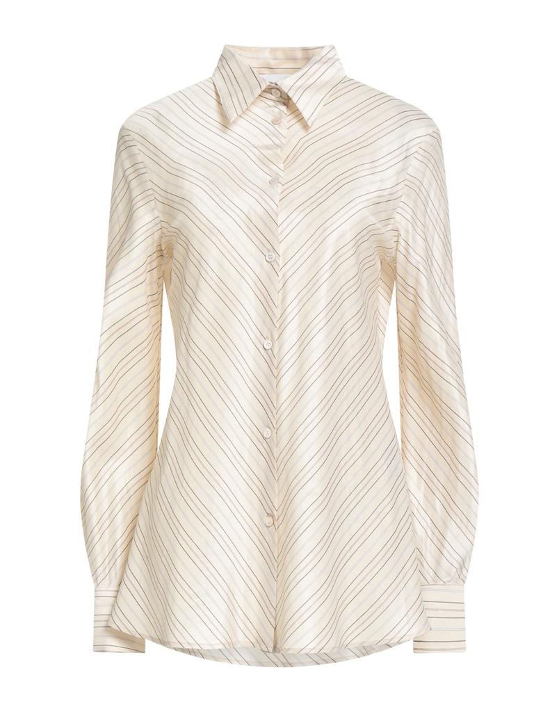ERIKA CAVALLINI Striped shirt
