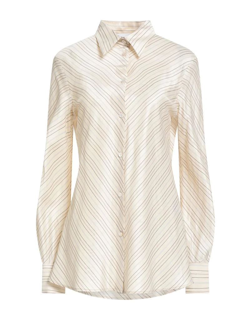 ERIKA CAVALLINI Striped shirt 1