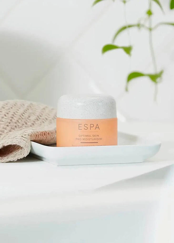 ESPA Optimal Skin Pro-Moisturiser 55ml 4