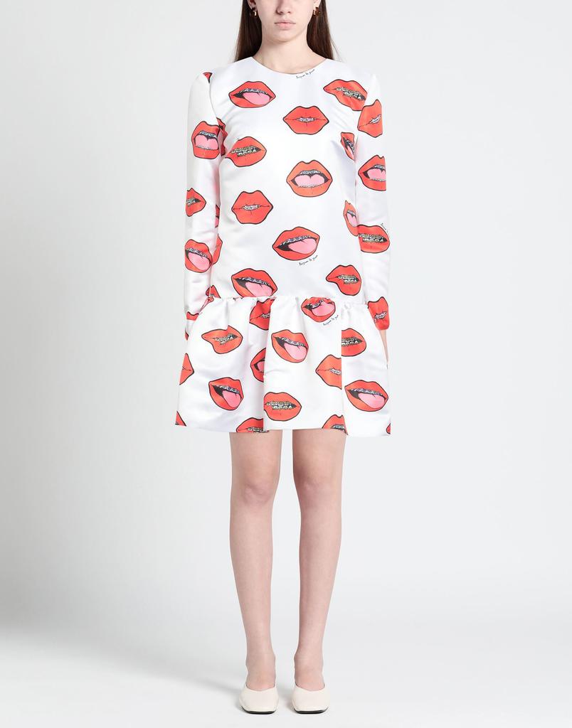 Au Jour Le Jour Short dress