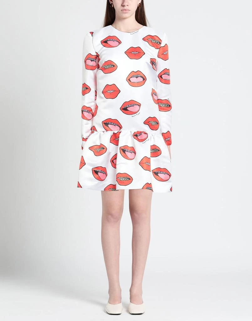 Au Jour Le Jour Short dress 2