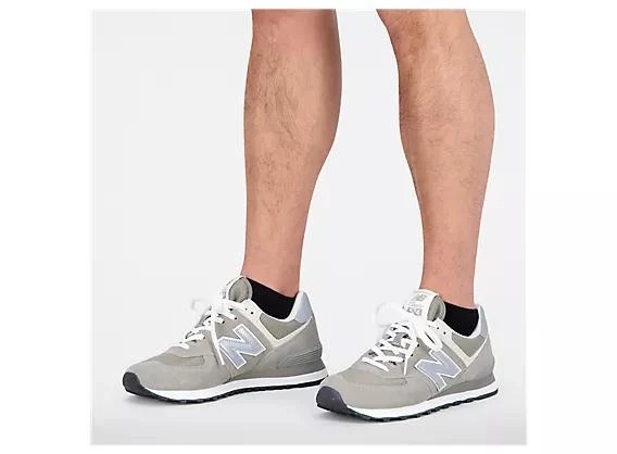 New Balance Coolmax No Show Socks 2 Pack 4