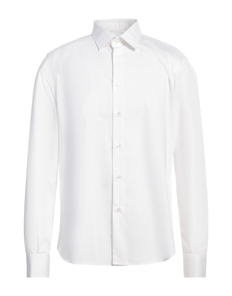 Sartorio Napoli Solid color shirt