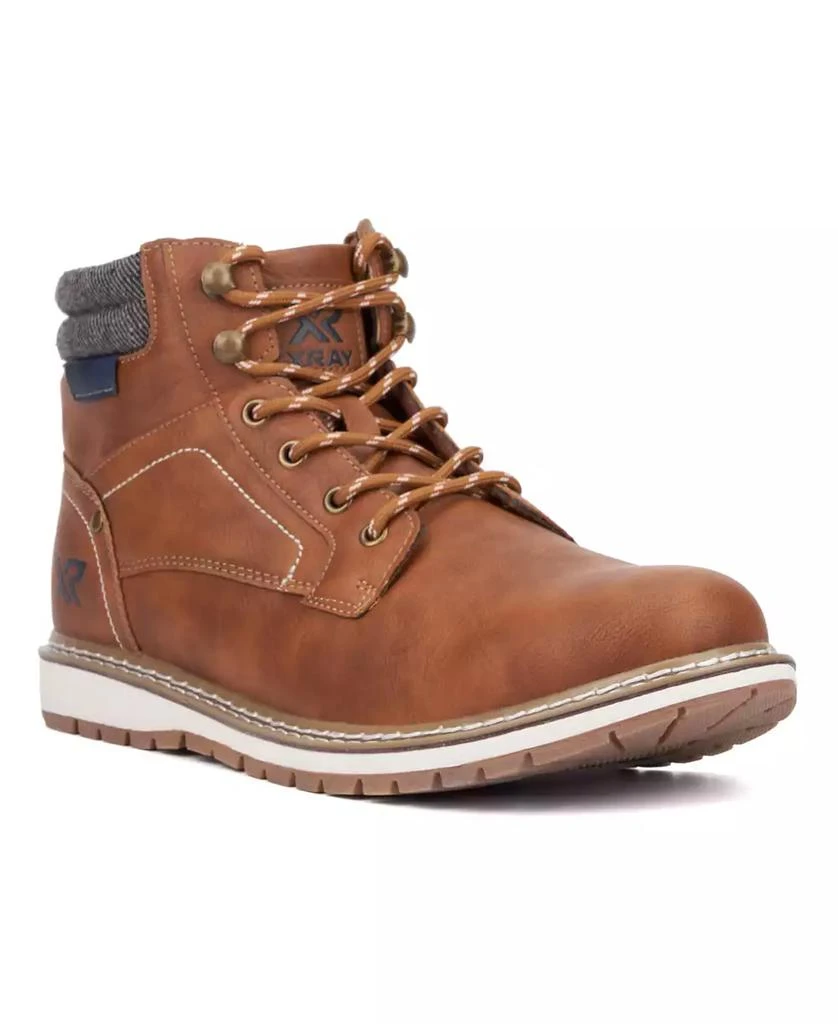 XRAY Footwear Men's Rowan Casual Boots 1
