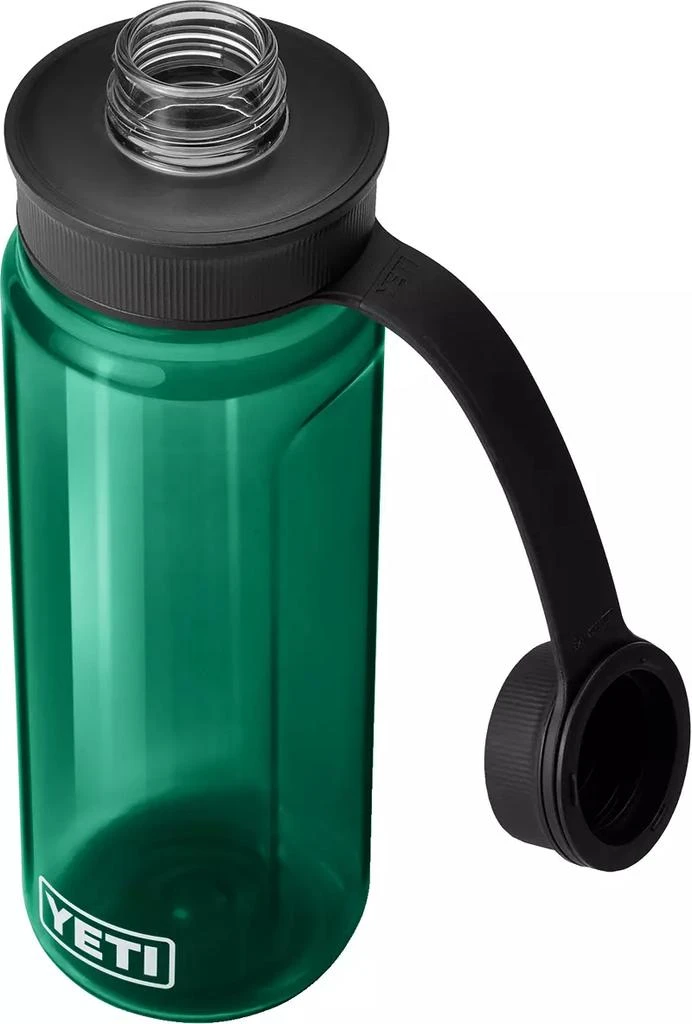 YETI YETI Yonder 750 mL / 25 oz. Water Bottle with Tether Cap 5