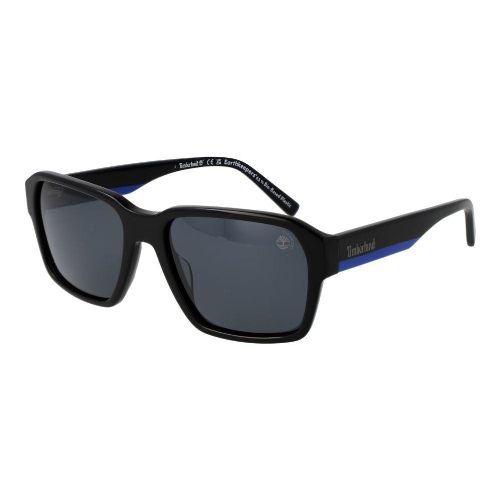 Timberland Timberland Black Men Sunglasses