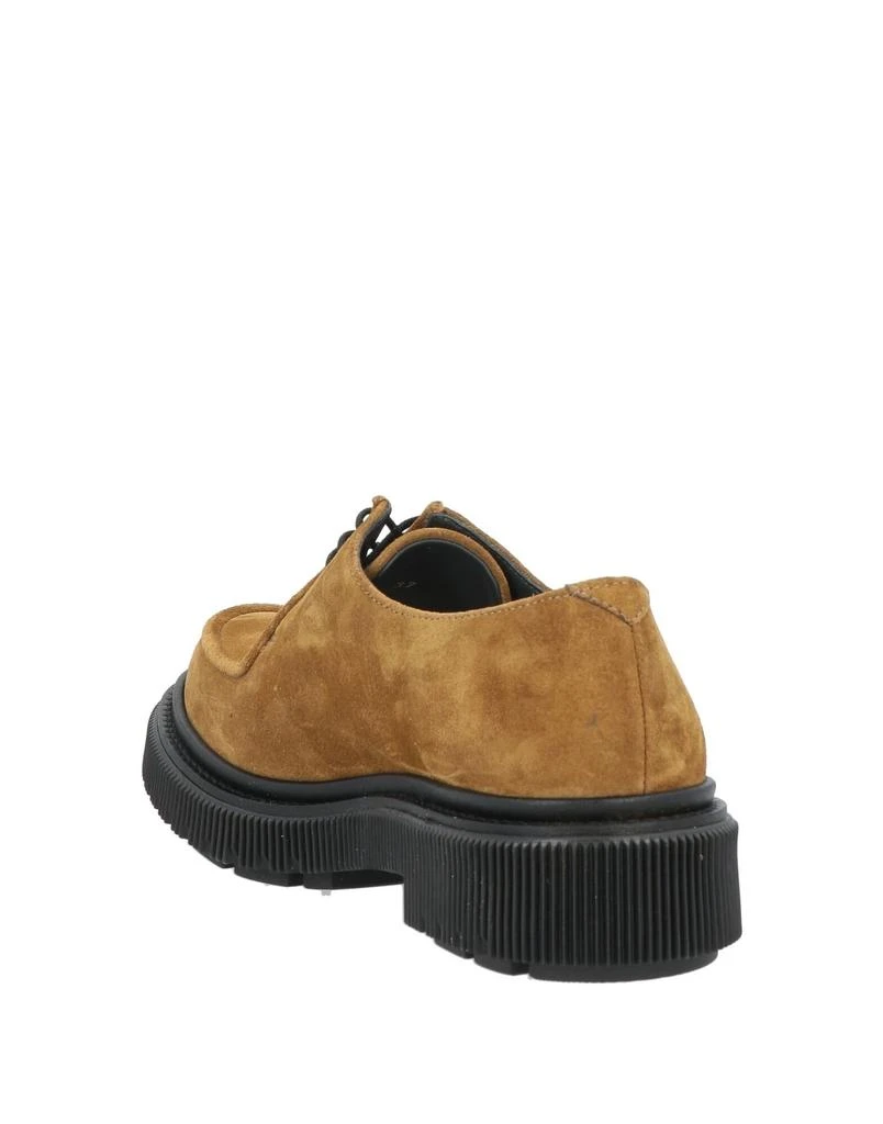 Adieu Paris Laced shoes 3