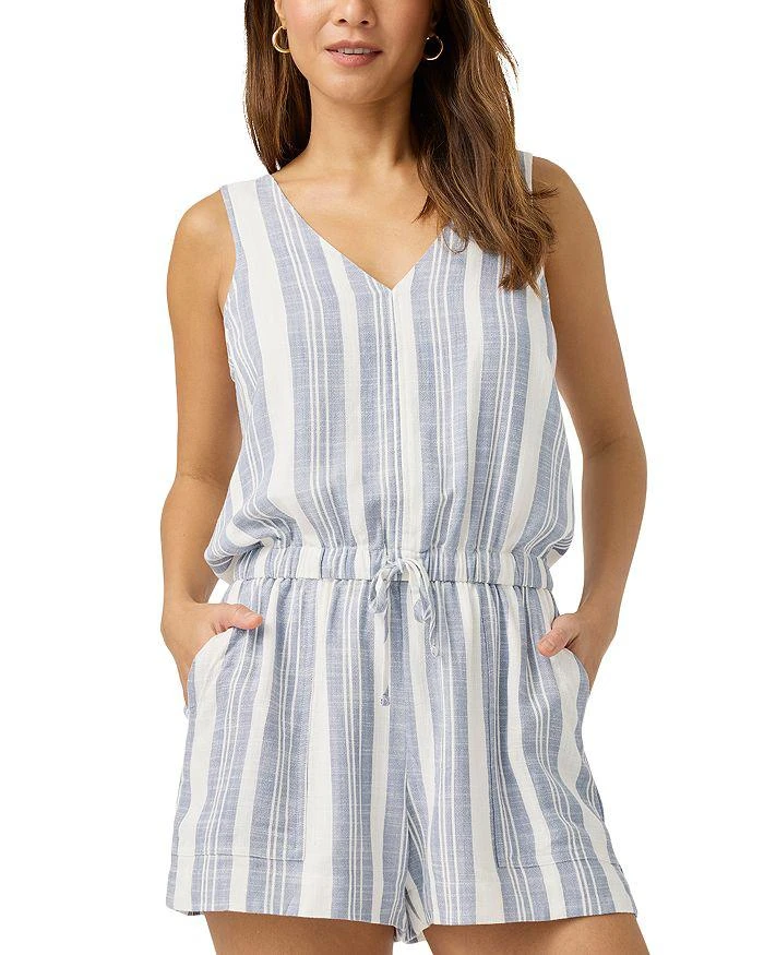 Splendid Raegan Romper 1