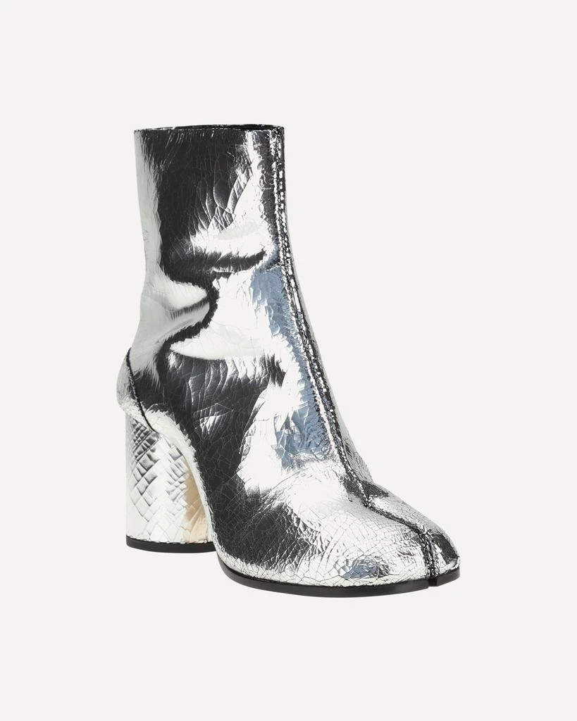MARGIELA Tabi Ankle Boots 4