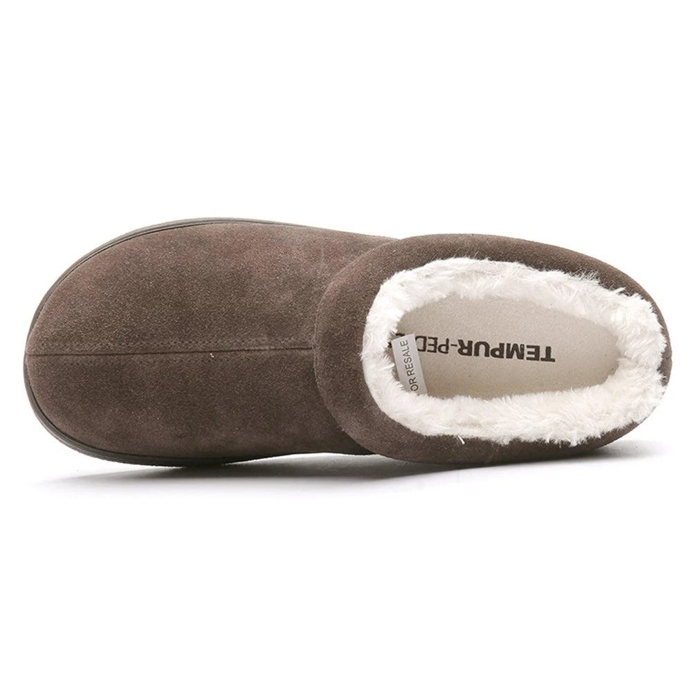 TEMPUR-PEDIC Emmalee Scuff Slippers 4