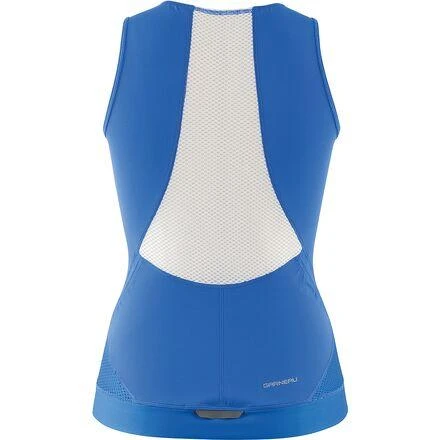 Louis Garneau Sprint Tri Sleeveless Jersey - Women
s 5