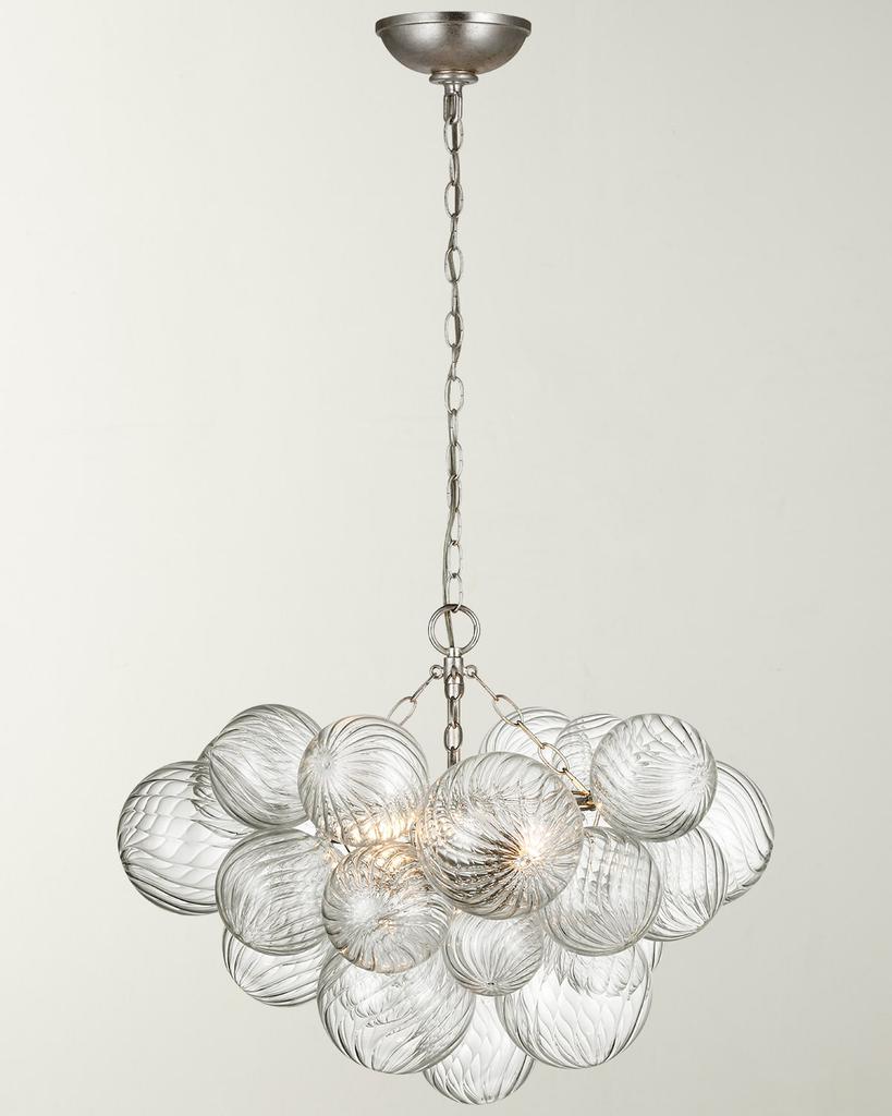 Julie Neill Talia Small Chandelier By Julie Neill