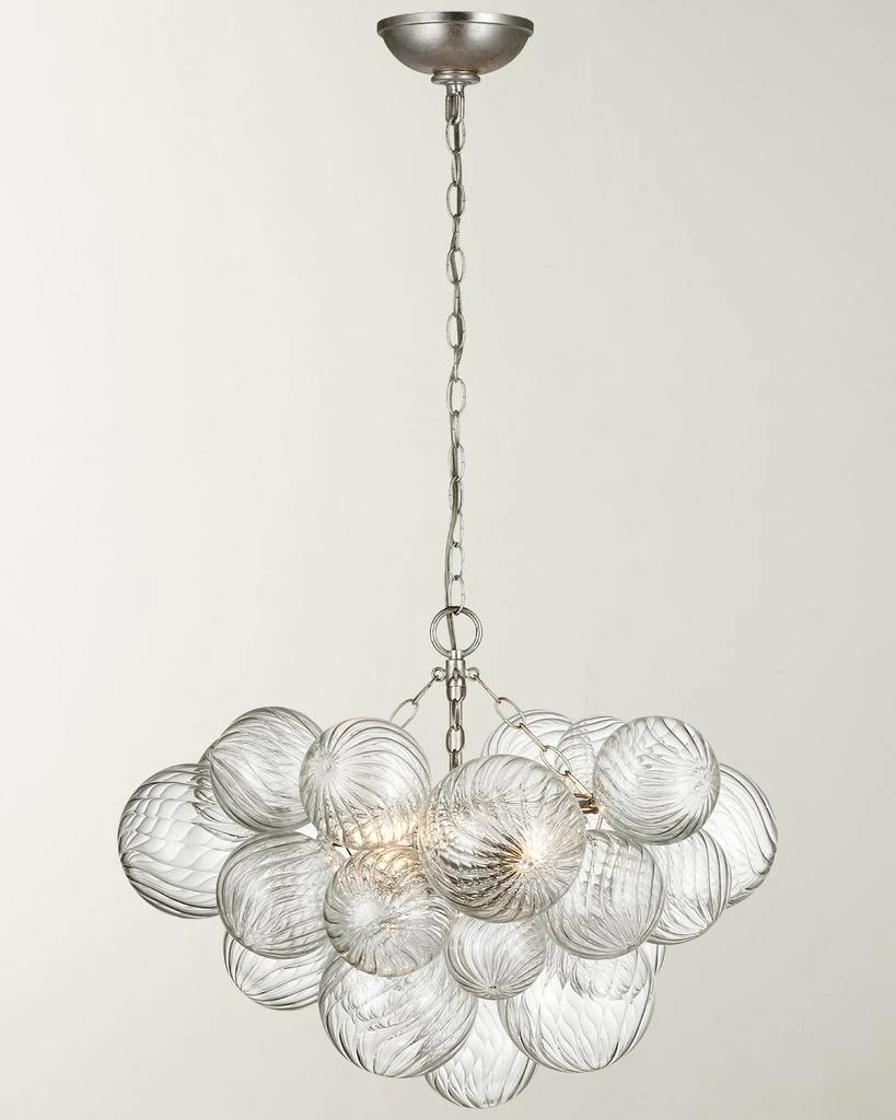 Julie Neill Talia Small Chandelier By Julie Neill 1